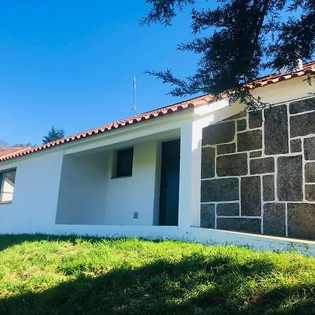 Casa De Campo - Vistas Fantasticas בית נופש *