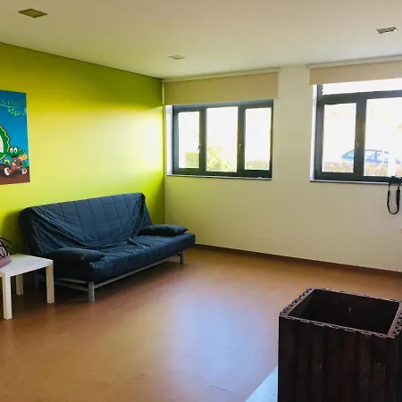 בית נופש Casa De Campo - Vistas Fantasticas *