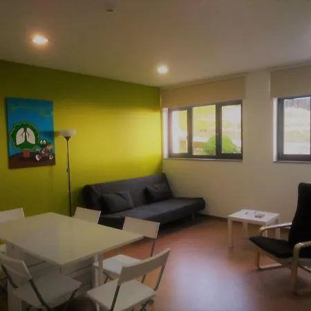 Casa De Campo - Vistas Fantasticas בית נופש פונטה דה לימה