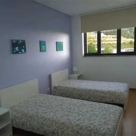 בית נופש Casa De Campo - Vistas Fantasticas פונטה דה לימה